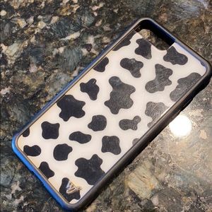 MOO MOO Wildflower Case (iPhone 6Plus 7Plus 8Plus)